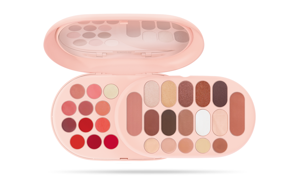 Make My Day Plus - PUPA Milano image number 0